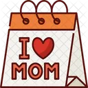Mothers Day  Icon