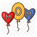 Mothers Day Icon
