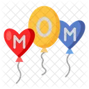 Mothers Day Icon