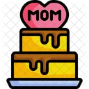 Mothers Day Cake  アイコン