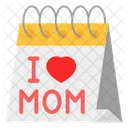 Mothers Day Icon