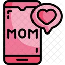 Mothers Day Chat  アイコン