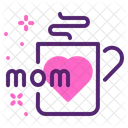 Mothers day gift  Icon