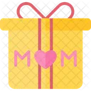 Mothers Day Gift  Icon