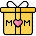 Mothers Day Gift  Icon