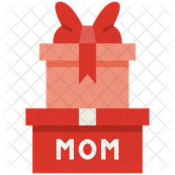 Mothers Day Gifts  Icon