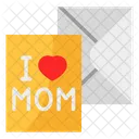 Mothers Day Icon