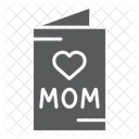 Mothers day greetings  Icon