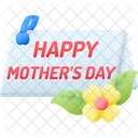 Mothers Day  Icon
