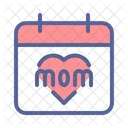 Day Calendar Event Icon