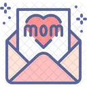 Day Greetings Wishes Icon