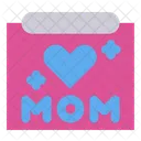 Mothers Day Icon
