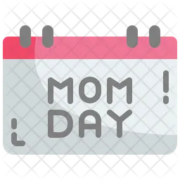 Mothers Day  Icon