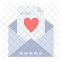 Mothers Day Invitation  Icon