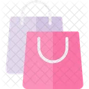 Mothers Day Shopping  Icon