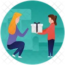 Mothers Day Surprise Gift Mothersday Icon