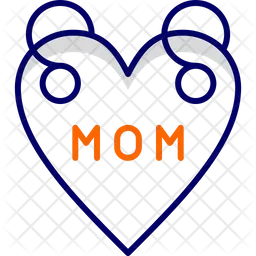 Mothers Love  Icon