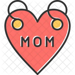 Mothers Love  Icon