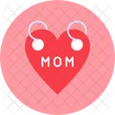 Mothers Love  Icon