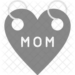 Mothers Love  Icon