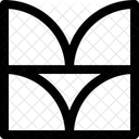 Motif Decoration Ornamental Icon