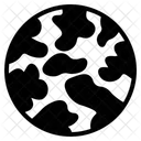Motif camouflage  Icône