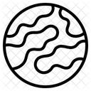 Motif camouflage  Icône