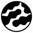 Motif camouflage  Icône