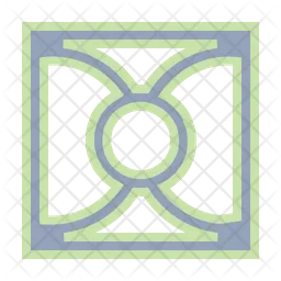 Motif  Icon