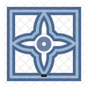 Motif  Icon