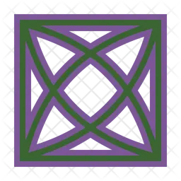 Motif  Icon