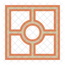 Motif  Icon