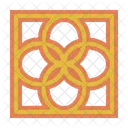Motif Texture Pattern Icon