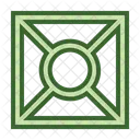 Motif Texture Pattern Icon