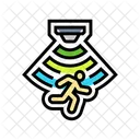 Motion Activated Protection Icon
