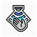 Motion Activated Features Icon