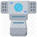 Motion Camera Console Icon