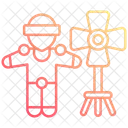 Motion Capture Icon