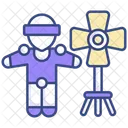 Motion Capture Motion Capture Icon