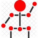 Capture Motion Motion Capture Icon