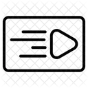 Motion Design Icon