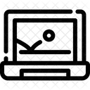 Motion Graphic Animation Moving Graphics Visual Effects Animated Design Icon