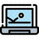 Motion Graphic Animation Moving Graphics Visual Effects Animated Design Icon