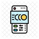 Motion Ux Ui 아이콘
