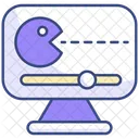 Motion Graphic Motion Graphic Icon