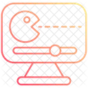 Motion Graphic Icon