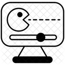 Motion Graphic Icon