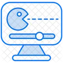Motion Graphic Icon