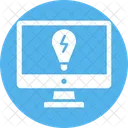 Motion graphics  Icon
