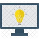 Motion graphics  Icon